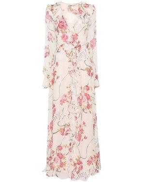 Blumarine Dress - Pink