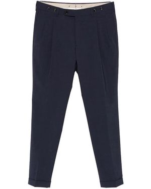 Berwich Trousers - Blue