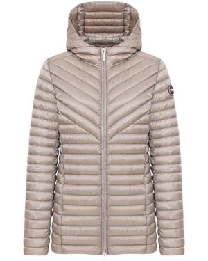 Colmar Colmar Jacket - Gray