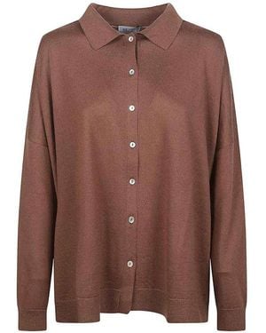 Be You Mocha Polo Shirt - Brown