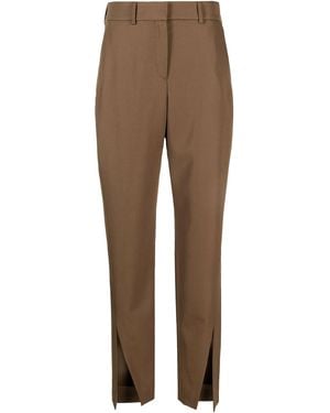 Balmain Pants - Brown