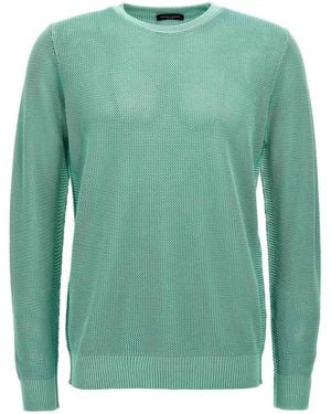 Roberto Collina Net Mesh - Green