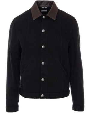 Brunello Cucinelli Jacket - Blue