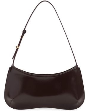 Jacquemus Le Bisou Handbag - Brown