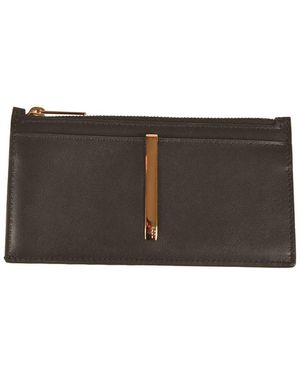 Tod's Wallet - Grey