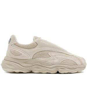 Axel Arigato Satellite Neo Runner Trainers - Multicolour