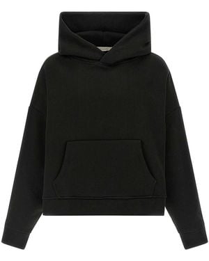 Entire studios Hoodie - Black