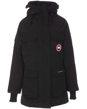 Canada Goose Expedition Parkas for Women Up to 25 off Lyst
