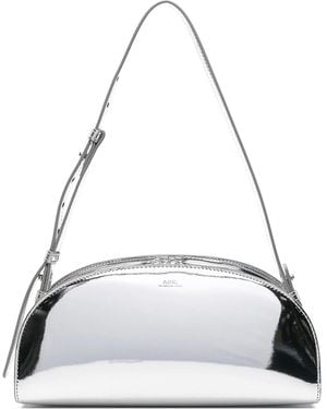 A.P.C. Bag - White