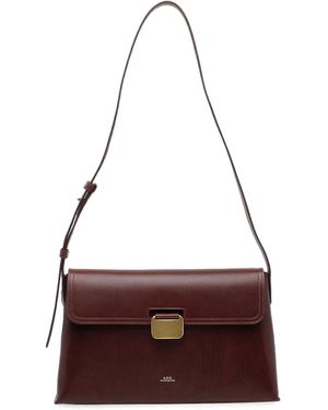 A.P.C. Borsa - Viola