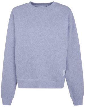 Rohe Felpa - Blu