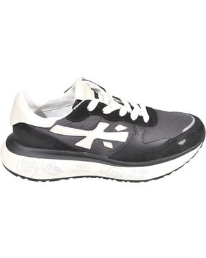 Premiata Trainers - White