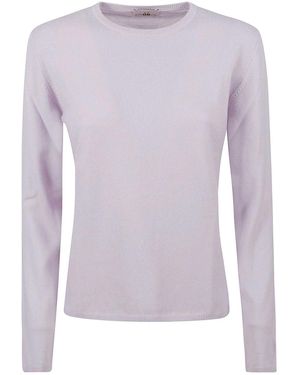 ELEVEN88 Crewneck - Purple