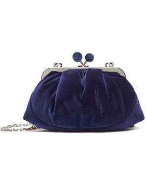 Weekend by Maxmara Vespa Vespa Small - Blue