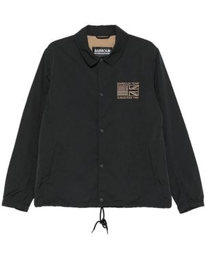 Barbour Outerwear - Black