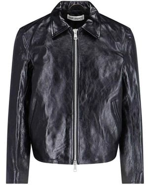 Our Legacy Mini Jacket - Black