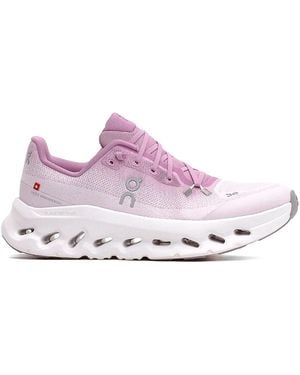 On Shoes Cloudtilt Sneakers - Pink