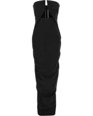 Rick Owens Dress - Black