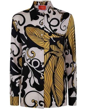 La DoubleJ Boy Shirt - Black