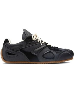 Axel Arigato Slow Runner Trainer - Black