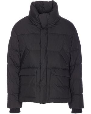 Tatras Pino Down Jacket - Blue