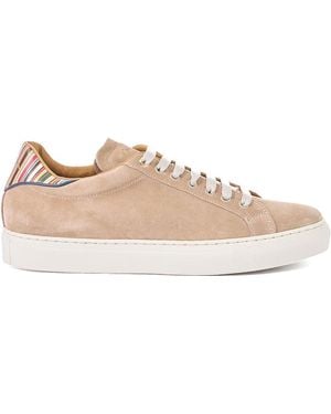 Paul Smith Sneakers Beck - Pink