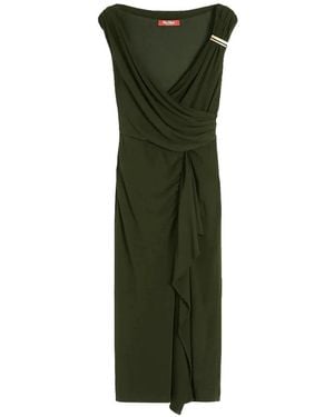 Max Mara Golden - Green