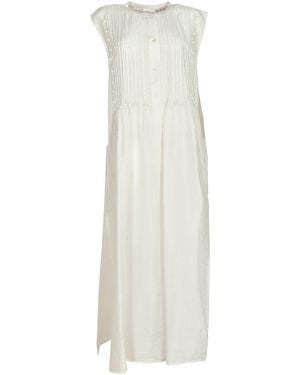P.A.R.O.S.H. Vestito - Bianco