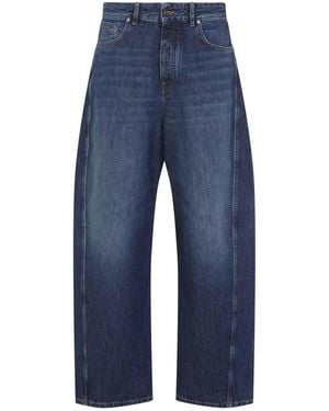 Givenchy Shorts - Blau