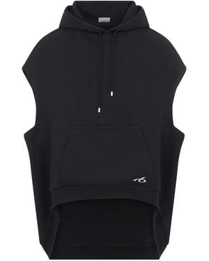 Balenciaga Sudadera - Azul