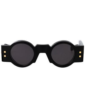 Balmain Sonnenbrille - Schwarz