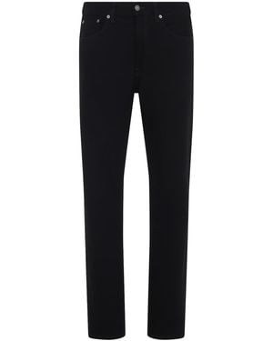 Acne Studios 1979 Jeans - Black