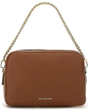 MICHAEL Michael Kors Bag Bryant - Brown