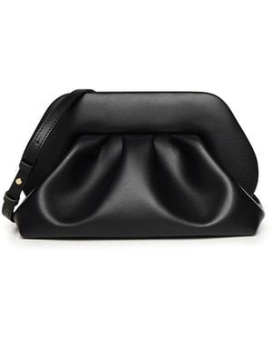 THEMOIRÈ Pochette Media - Nero