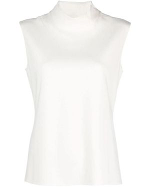 Theory Tops - White