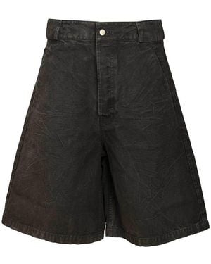 Fear Of God Short - Noir