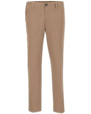 Rrd Trousers - Natural