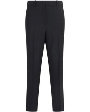 Incotex Chino Trousers - Blue