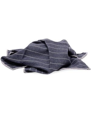 Brunello Cucinelli Pochette - Blue