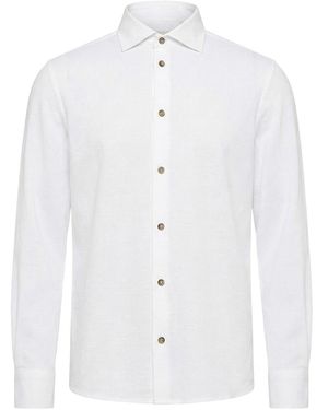Peserico Shirt - White