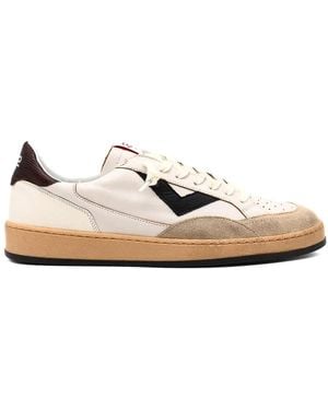 4b12 Sneaker - Natur