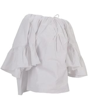 MERYLL ROGGE Top - Gray