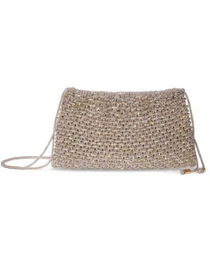 HIBOURAMA Penelope Bag - Bianco