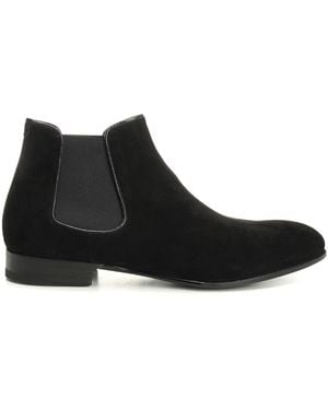 Lidfort Chelsea Boot - Black