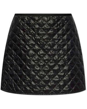 Moncler Skirts - Black