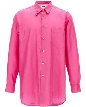 Magliano Huge Jesolo Shirt - Pink