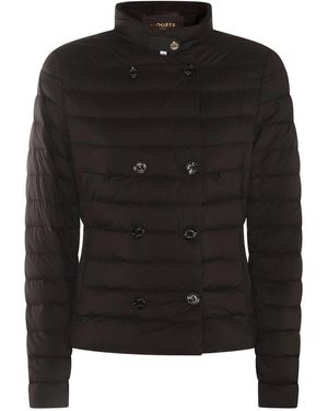 Moorer Clement S3 - Black