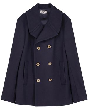 Pence Peacoat Time - Blue