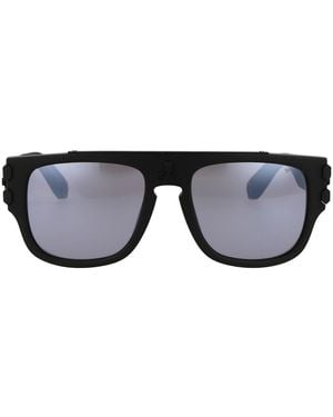 Philipp Plein Gafas De Sol - Negro