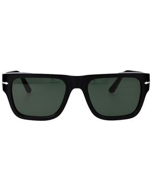 Persol Sonnenbrille - Schwarz